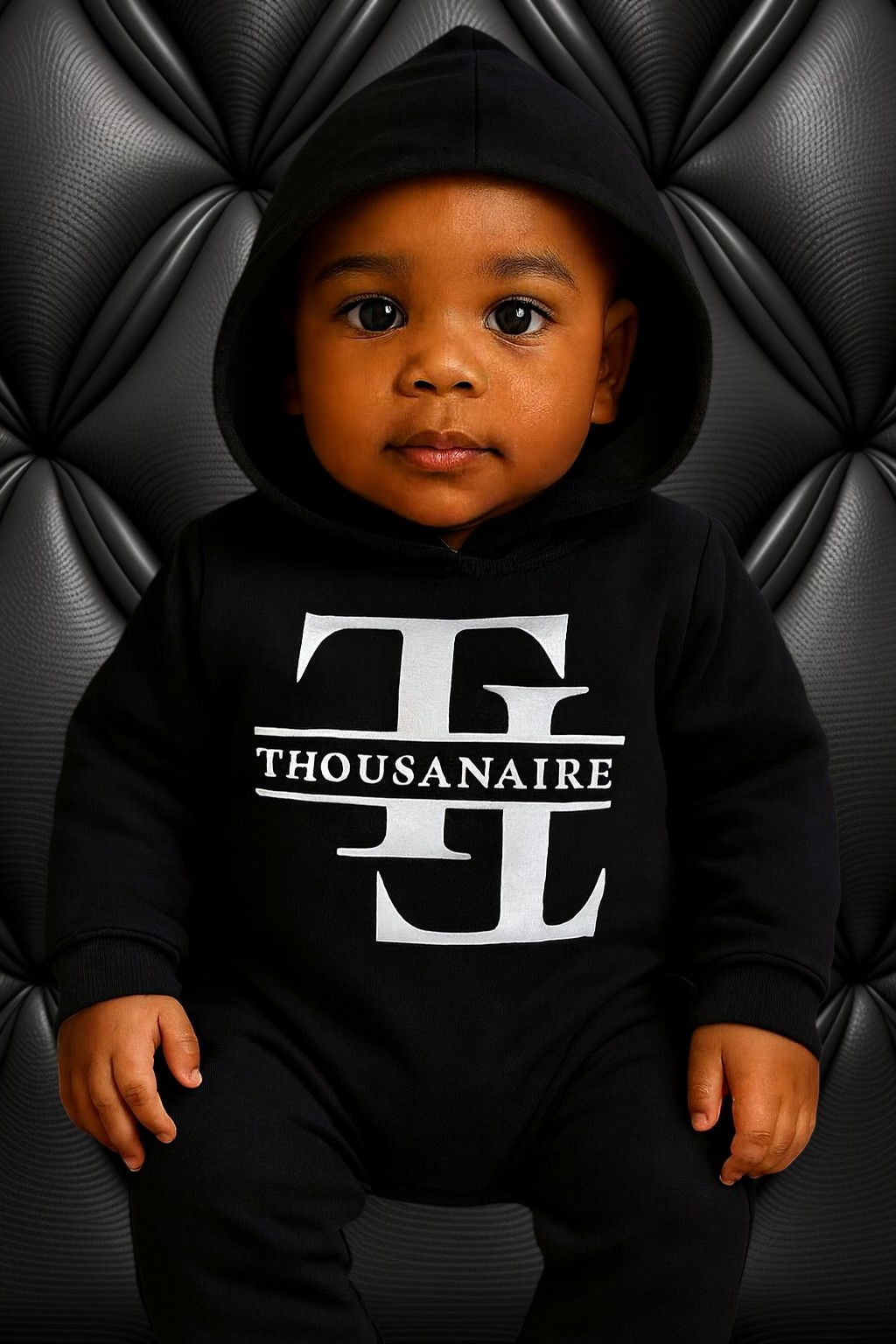 TT Baby Full Onesie
