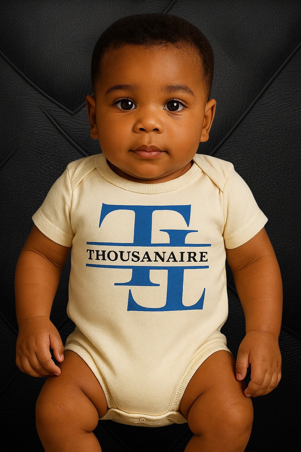 TT Baby Onesie