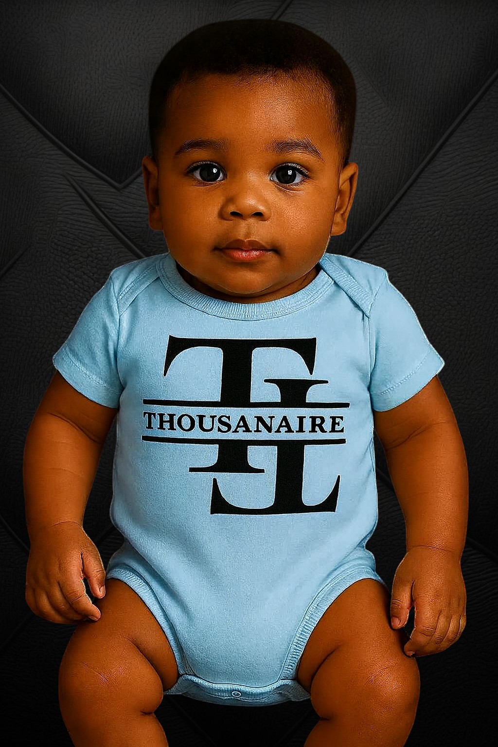 TT Baby Onesie