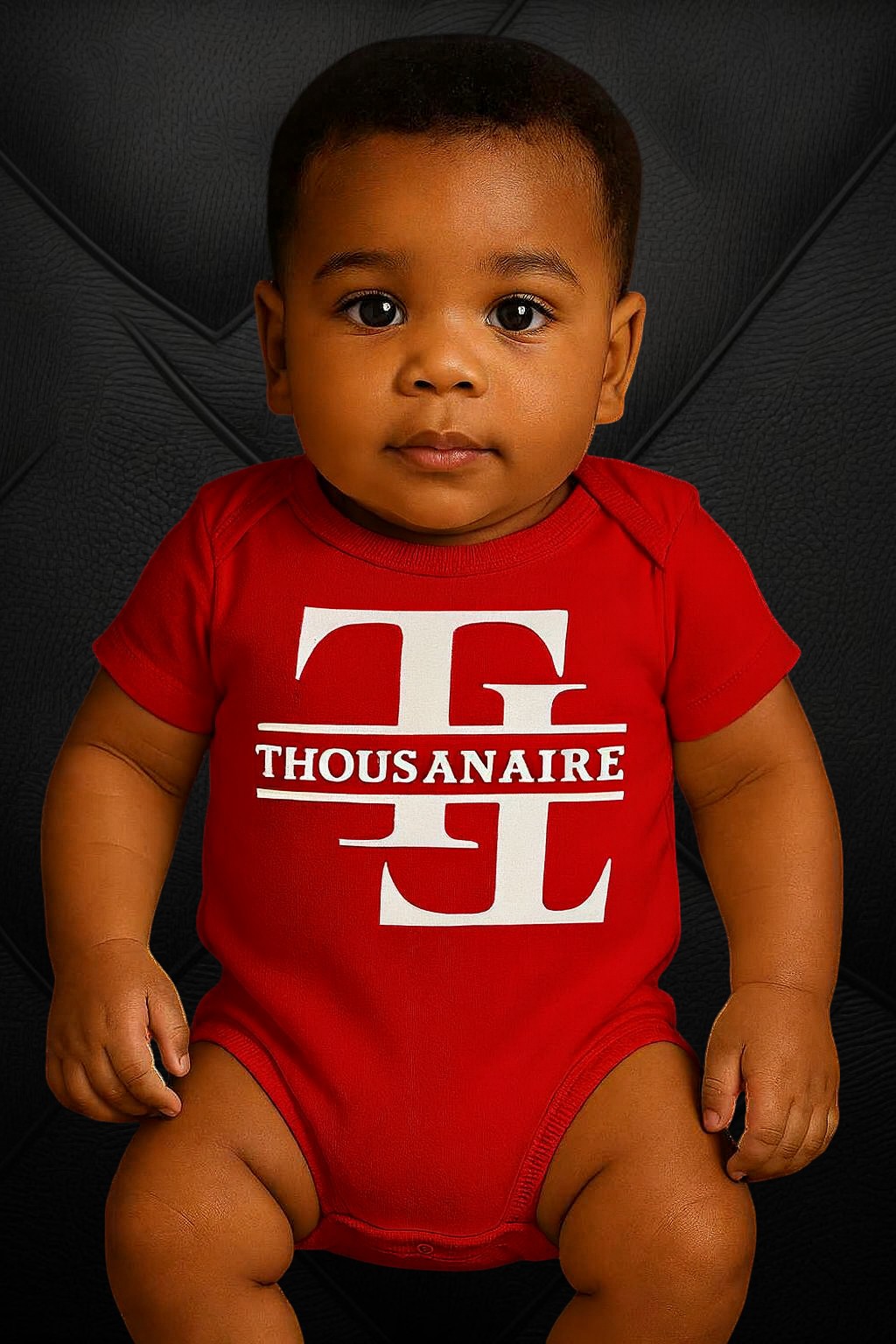 TT Baby Onesie