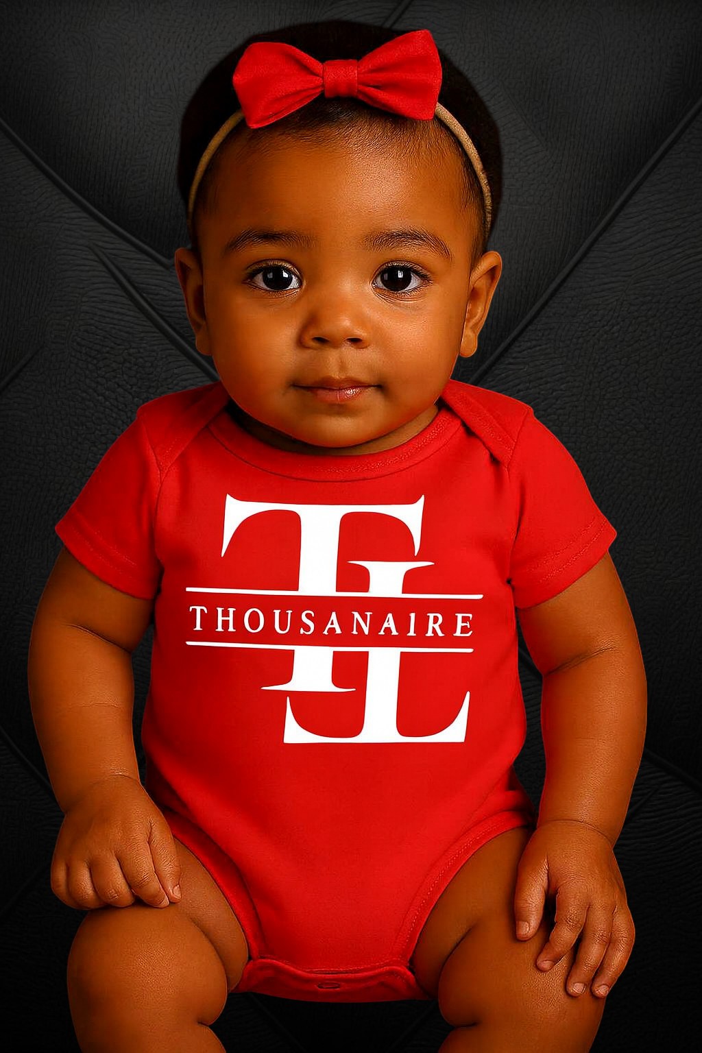 TT Baby Onesie